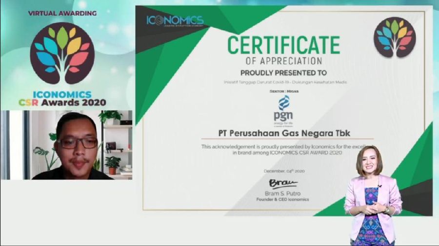Dok: Pertamina