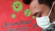 Stres Hadapi Covid-19? Ini Cara Mengatasinya