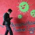Turun Lagi! Kasus Covid RI Nambah 257 Hari Ini