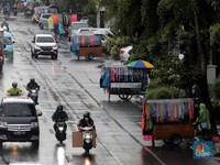 Tanda Mau Hujan Tampak Jelas di Awan Pagi, Simak Penjelasan BRIN