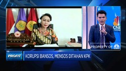 Pengamat Soal Hukuman Mati Bagi Mensos Yang Korupsi Bansos