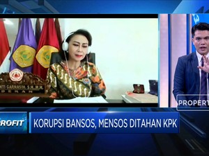 Pengamat Soal Hukuman Mati Bagi Mensos Yang Korupsi Bansos