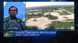 Kejar Target 1 Juta BOPD, Pertamina Agresifkan Pengeboran
