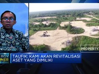 Kejar Target 1 Juta BOPD, Pertamina Agresifkan Pengeboran