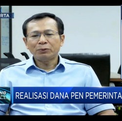 Pandemi Bikin Utang RI Numpuk, Setoran Pajak Harus Digeber