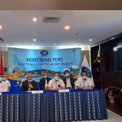 BPH Migas Luncurkan 'Senjata Baru' dalam Digitalisasi SPBU