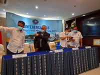Siap-Siap! Beli Bensin Subsidi, Plat Kendaraan Akan Dicatat