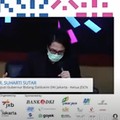 Mengubah Wajah Jakarta Jadi City 4.0 Melalui JDCN Forum 2020