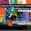 Hi Warga 021! Yuk Gabung JDCN Forum Buat Tukar Ide Bangun DKI