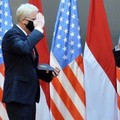 Prabowo Sah Menang Pilpres RI, AS Beri Selamat & Pesan Ini