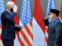 Gokil Prabowo! RI Dapat F-15 & F-18 AS, Nambah 100 Jet Tempur