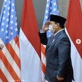 Telpon Prabowo, AS Bakal Bantu Operasi SAR Sriwijaya Air