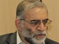 Ilmuwan Iran Ditembak dari Satelit, Ini Cerita Lengkapnya