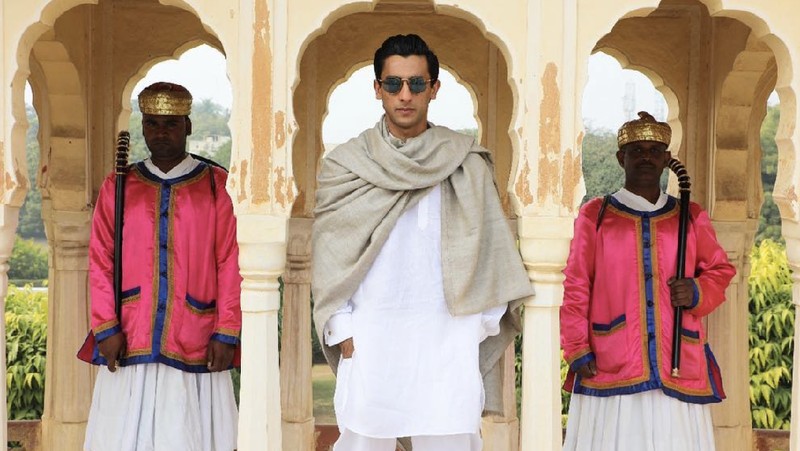 Padmanabh Singh. (Dok: IG pachojaipur)