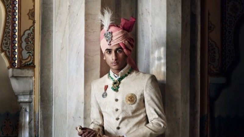 Padmanabh Singh. (Dok: IG pachojaipur)