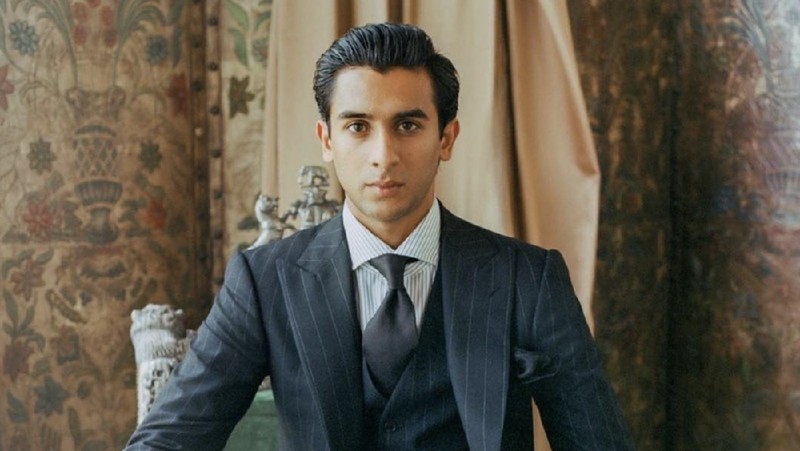 Padmanabh Singh. (Dok: IG pachojaipur)