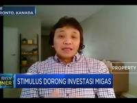Penundaan ASR & PPn LNG, Stimulus Penting Sektor Hulu Migas