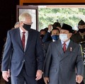 Prabowo Tiba-tiba Disambangi Menhan AS Bos Pentagon!