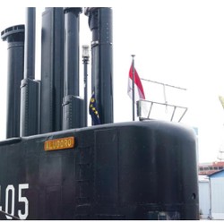 Korea Rugi Banyak, Kapal Selamnya Tak Laku Lagi di Indonesia