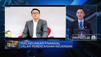 Rencanakan Perlindungan Keuangan Bersama BRI Prioritas
