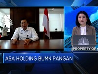 RNI Targetkan Revitalisasi Pabrik Selesai di 2021