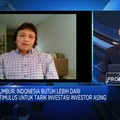 Hulu Migas Butuh Kepastian Hukum & Perbaikan Iklim Investasi