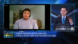 Hulu Migas Butuh Kepastian Hukum & Perbaikan Iklim Investasi