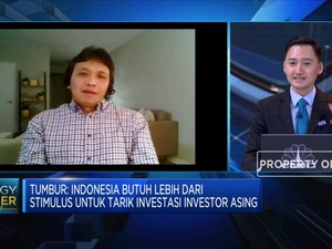 Hulu Migas Butuh Kepastian Hukum & Perbaikan Iklim Investasi
