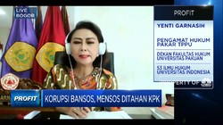 Sistem Kontrol Tidak Jalan Jadi Peluang Korupsi di Kemensos
