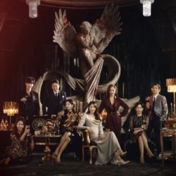 Tayang Perdana di Trans TV, Ini Fakta Film The Penthouse