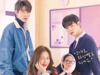 8 Drama Korea Baru Desember, Wajib Ditonton!