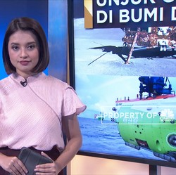 Unjuk Gigi China di Bumi Dan Luar Angkasa