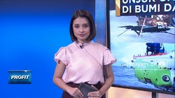 Unjuk Gigi China di Bumi Dan Luar Angkasa
