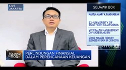 Urgensi Perlindungan Finansial Dalam Perencanaan Keuangan