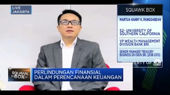 Urgensi Perlindungan Finansial Dalam Perencanaan Keuangan