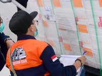 Bakal Jadi Pusat Vaksin ASEAN, Bio Farma Rogoh Capex Rp 2,5 T