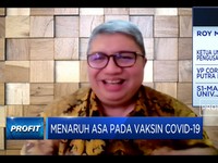 Vaksin Datang, Pengusaha Sambut Kebangkitan Sektor Ritel 2021