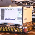 Siapa Envirotainer, 'Peti Ajaib' Angkut Vaksin Sinovac RI?