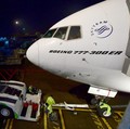 Welcome, Penampakan Vaksin yang Tiba di Indonesia
