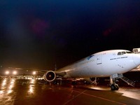 Good News dari Pak Jokowi, Welcome 1,2 Juta Vaksin Sinovac
