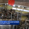 Wow! China Buat 'Matahari Buatan