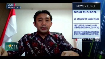 2020, Total Penyaluran Dana PEN ke BPD Capai Rp 16,45 Triliun