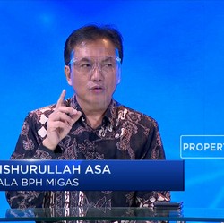 BBM Satu Harga, Wujud Energi Berkeadilan BPH Migas