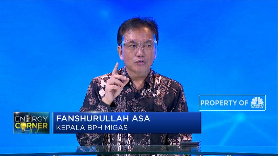 BBM Satu Harga, Perwujudan Keadilan Energi dari BPH Migas (CNBC Indonesia TV)