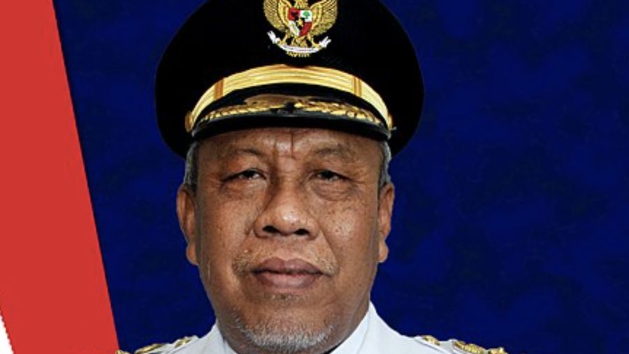 Bupati Bulungan Kalimantan Utara, Sudjati. Ist