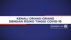 Kenali Orang-Orang Dengan Risiko Tinggi Covid-19