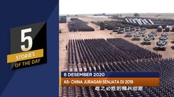 PDB RI Diramal -2,4% di 2020 Hingga AS-China Juragan Senjata