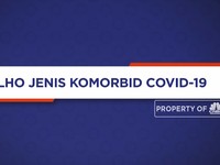 Ini Lho Jenis Komorbid Covid-19