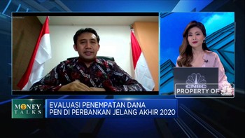 DJPb: Dana PEN Perbankan Ditujukan ke Sektor Pendukung UMKM