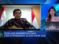 DJPb: Dana PEN Perbankan Ditujukan ke Sektor Pendukung UMKM